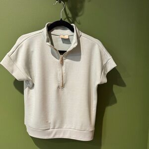 Elie Tahari 2pc Lounge Suit, NWOT